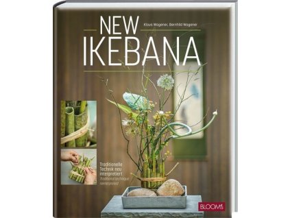 Nová ikebana