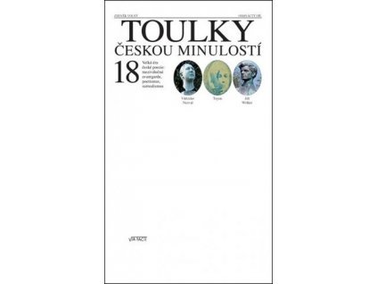 Toulky českou minulostí 18