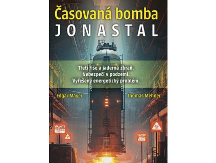 Časovaná bomba Jonastal