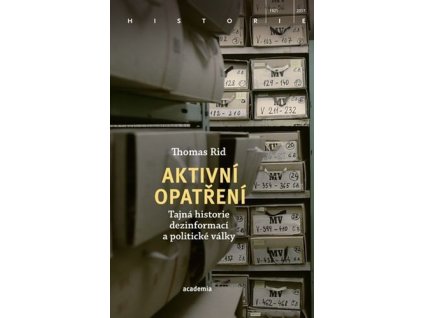 Aktivní opatření