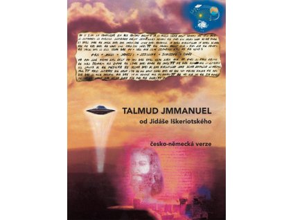 TALMUD JMMANUEL od Jidáše Iškeriotského