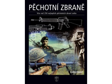 Pěchotní zbraně