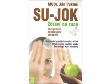 Su-Jok Zdraví na ruce