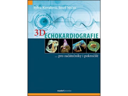 3D Echokardiografie