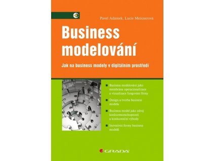 Business modelování