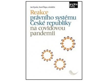 Reakce právního systému České republiky na covidovou pandemii