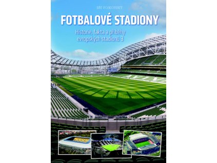 Fotbalové stadiony