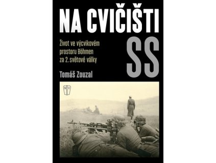 Na cvičišti SS