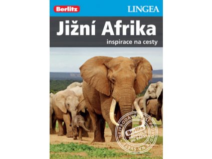 Jižní Afrika