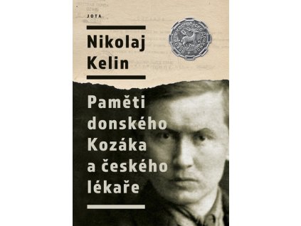 Paměti donského Kozáka a českého lékaře