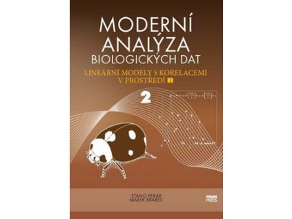 Moderní analýza biologických dat 2