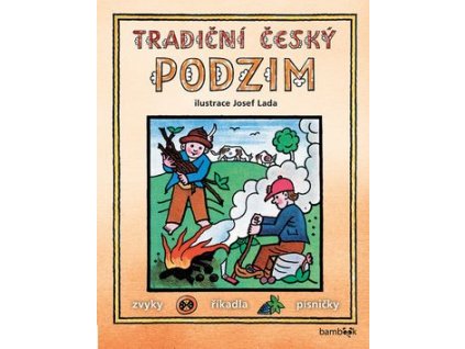 Tradiční český podzim