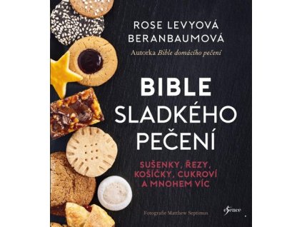 Bible sladkého pečení