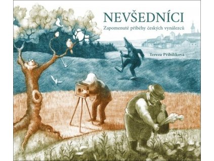 Nevšedníci