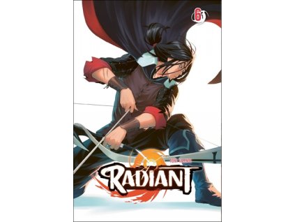 Radiant 6