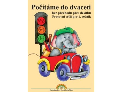 Počítáme do dvaceti bez přechodu přes desítku
