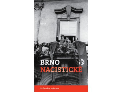 Brno nacistické