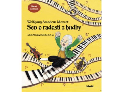 Sen o radosti z hudby