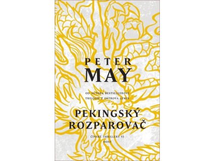 Pekingský rozparovač