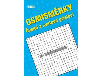 Osmisměrky