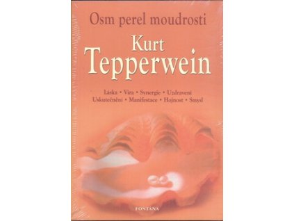 Osm perel moudrosti