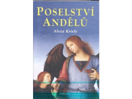 Poselství andělů