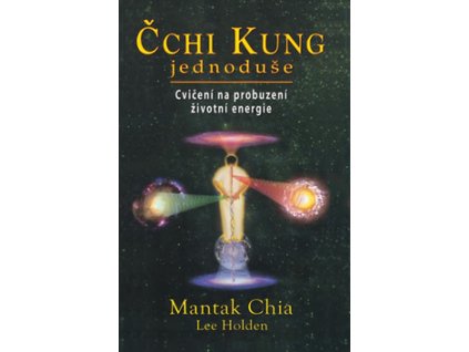 Čchi Kung jednoduše