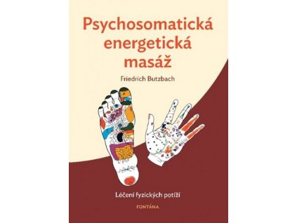 Psychosomatická energetická masáž