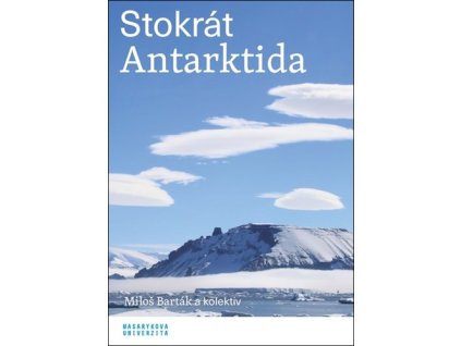 Stokrát Antarktida
