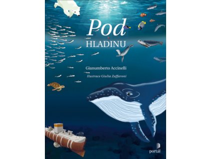 Pod hladinu