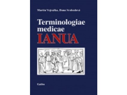 Terminologiae medicae IANUA