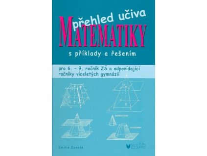 Přehled učiva matematiky