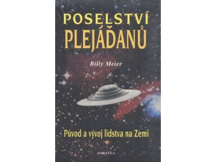 Poselství plejáďanů