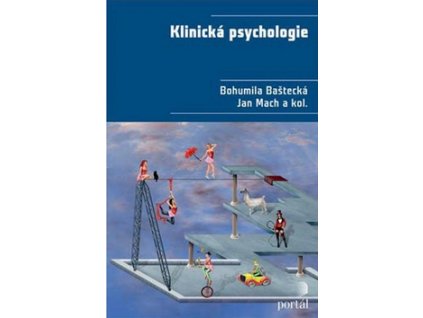 Klinická psychologie