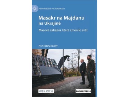 Masakr na Majdanu na Ukrajině