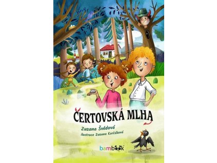 Čertovská mlha