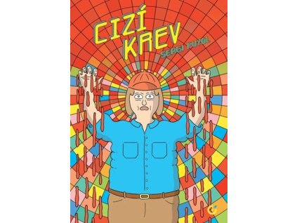 Cizí krev