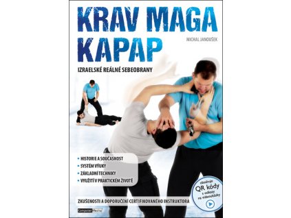 Krav Maga a Kapap