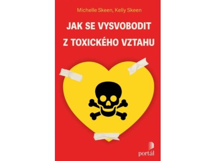Jak se vysvobodit z toxického vztahu