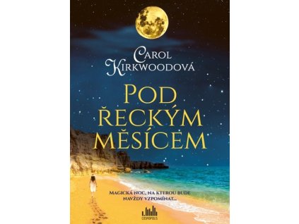 Pod řeckým měsícem