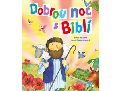 Dobrou noc s Biblí