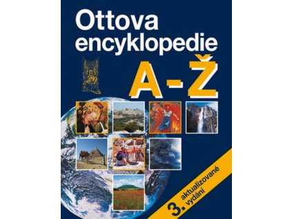 ottova encyklopedie a z