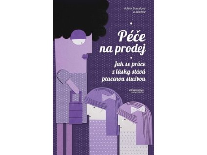 Péče na prodej