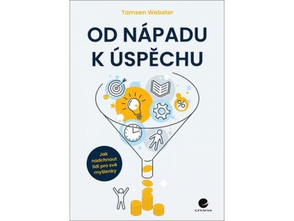 Od nápadu k úspěchu