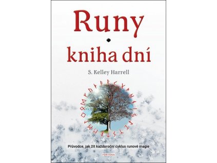 Runy kniha dní