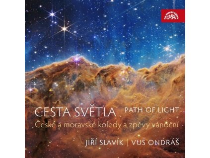 Cesta světla