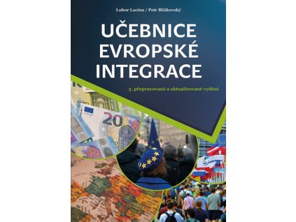 Učebnice evropské integrace