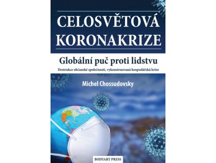 Celosvětová koronakrize