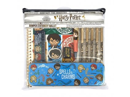 Harry Potter Kawai set v pouzdru