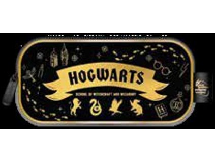 Harry Potter penál čirý